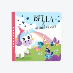 Sale Bella og hendes venner Bøger|Bøger
