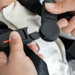 Hot Belt Keeper Tilbehør Til Autostol &Amp; Bil