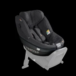 Clearance Beyond² 360 Anthracite Mesh-Std Autostole - Toddler