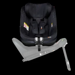 Outlet Beyond² 360 Black SoftBreeze-Std Autostole - Toddler