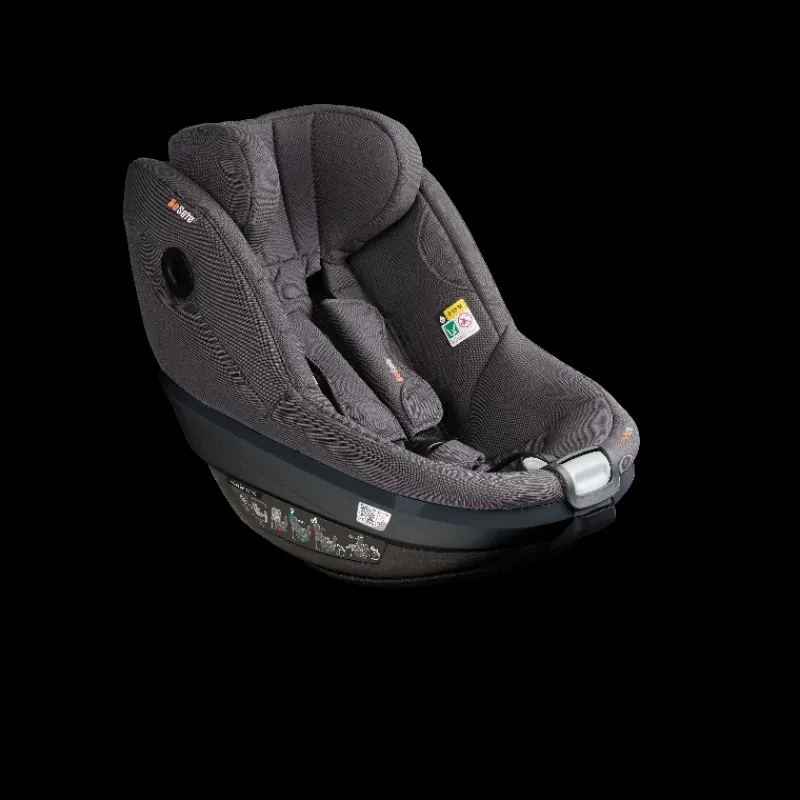 Clearance Beyond² 360 Dark Grey Mélange-Std Autostole - Toddler