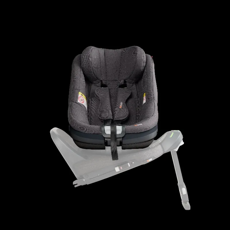 Clearance Beyond² 360 Dark Grey Mélange-Std Autostole - Toddler
