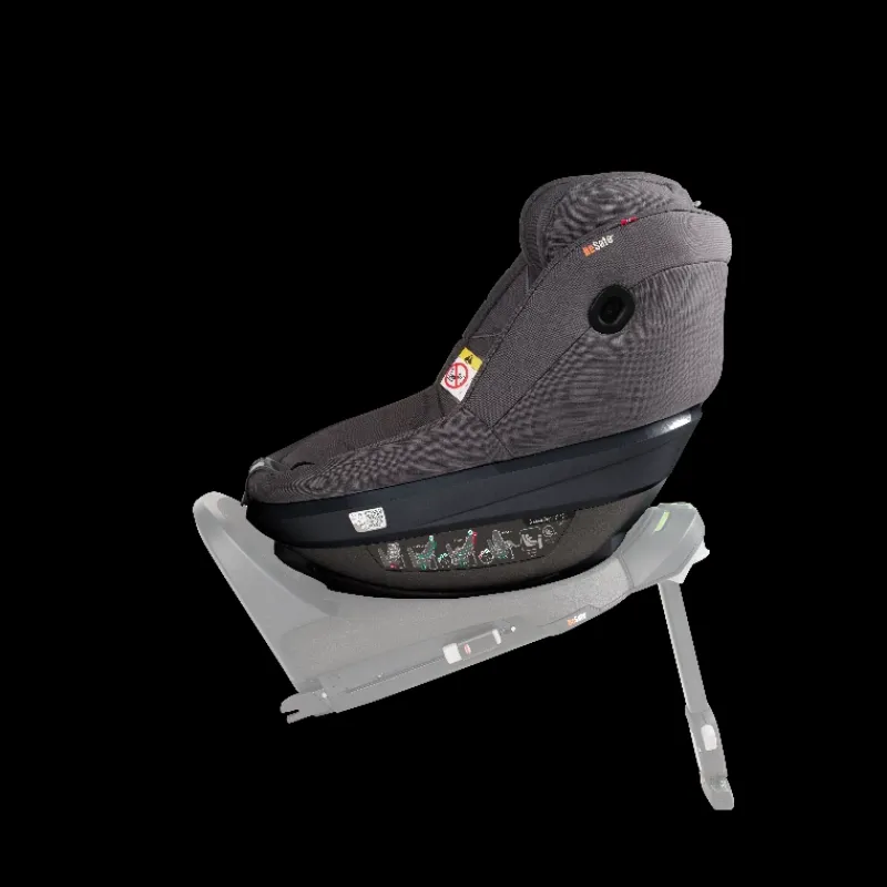 Clearance Beyond² 360 Dark Grey Mélange-Std Autostole - Toddler