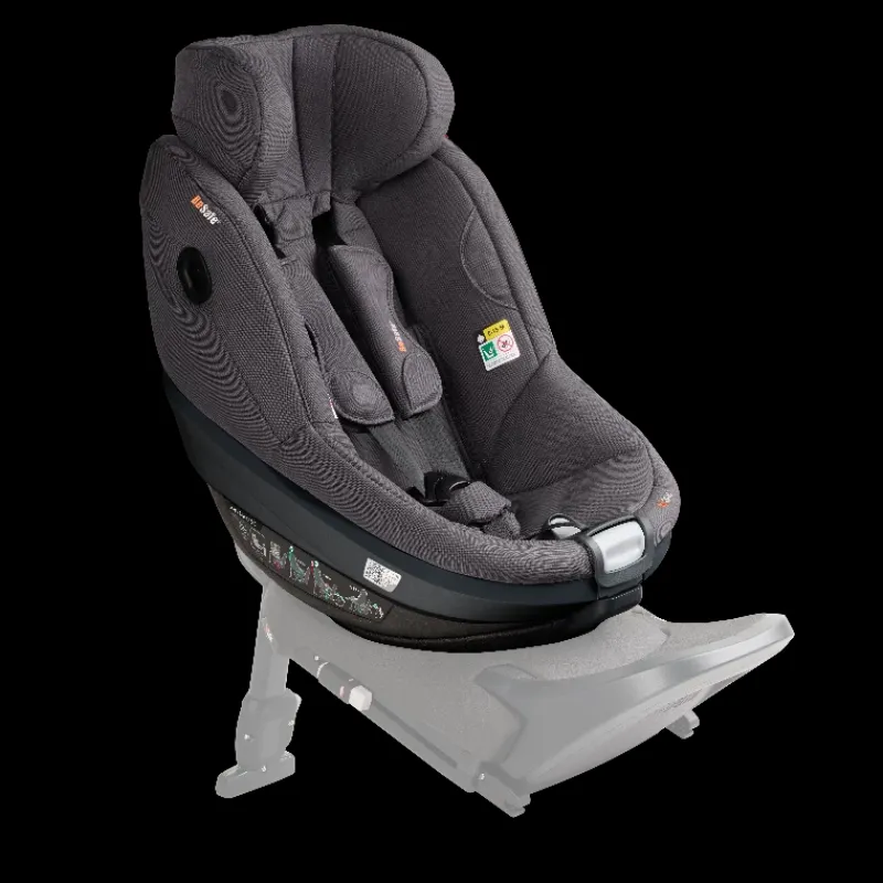 Clearance Beyond² 360 Dark Grey Mélange-Std Autostole - Toddler