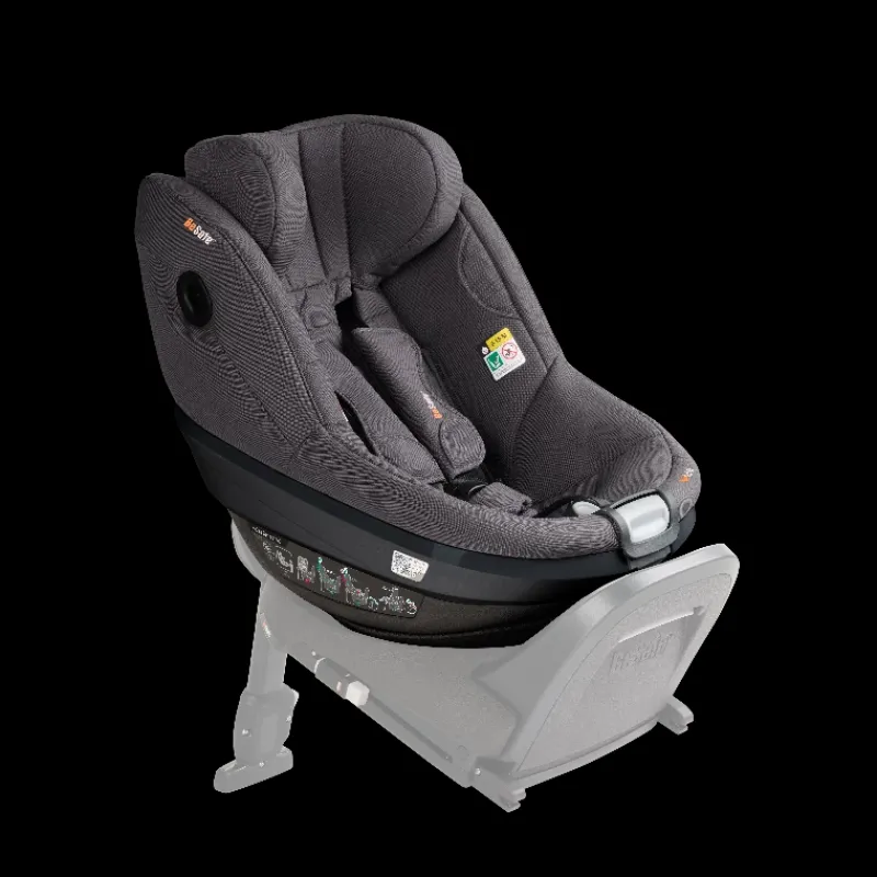 Clearance Beyond² 360 Dark Grey Mélange-Std Autostole - Toddler