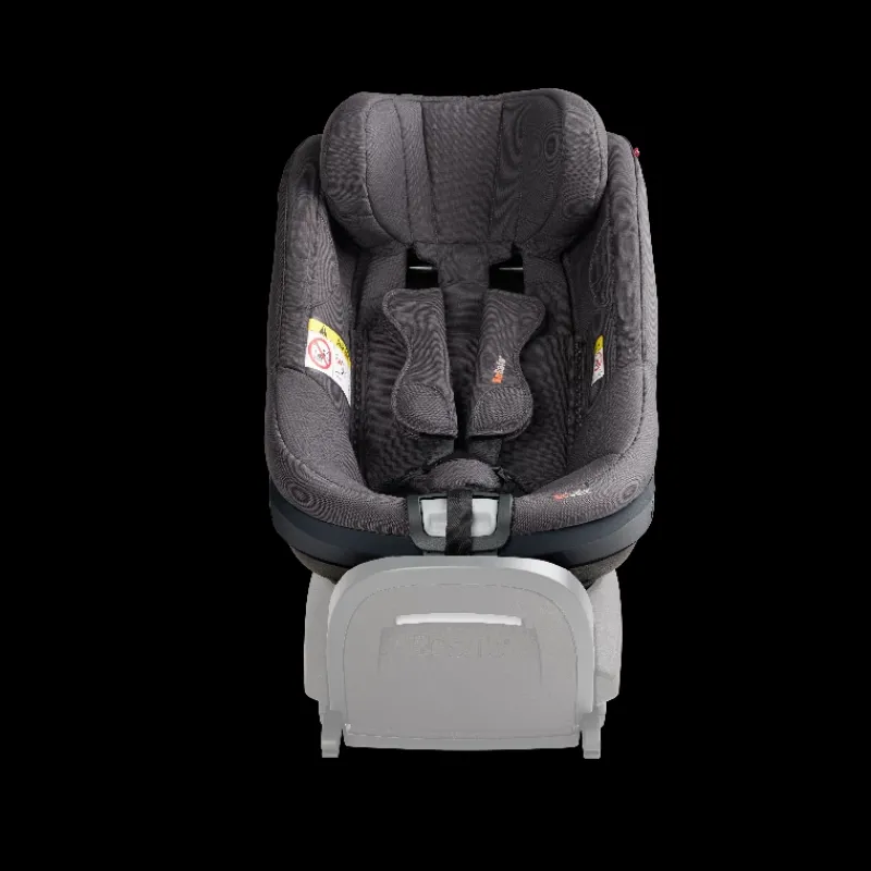 Clearance Beyond² 360 Dark Grey Mélange-Std Autostole - Toddler