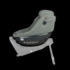 Best Beyond² 360 Meadow Green SoftBreeze-Std Autostole - Toddler