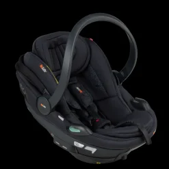 New Go Beyond² Black SoftBreeze-Std Autostole - Baby