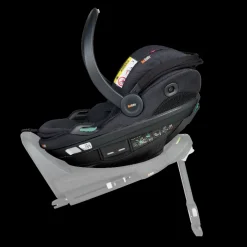 New Go Beyond² Black SoftBreeze-Std Autostole - Baby