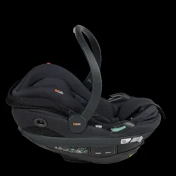 New Go Beyond² Black SoftBreeze-Std Autostole - Baby