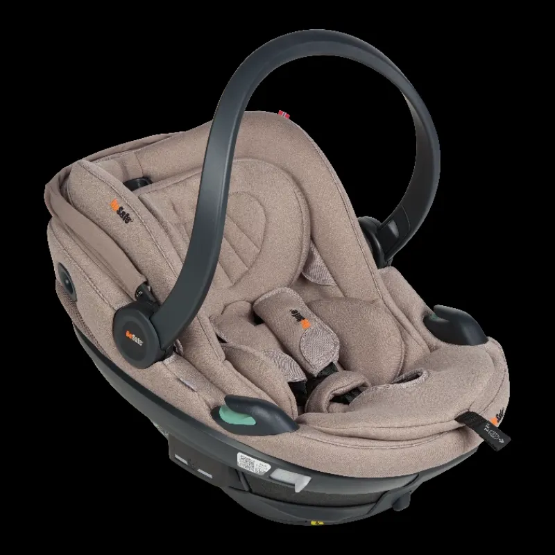 Clearance Go Beyond² Dark Sand SoftBreeze-Std Autostole - Baby
