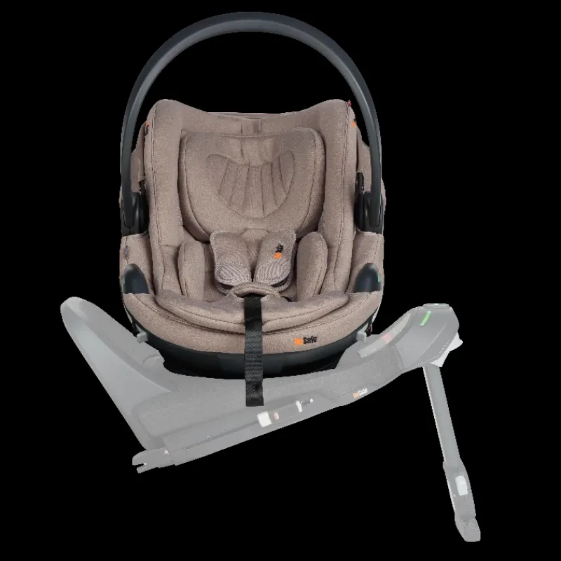 Clearance Go Beyond² Dark Sand SoftBreeze-Std Autostole - Baby