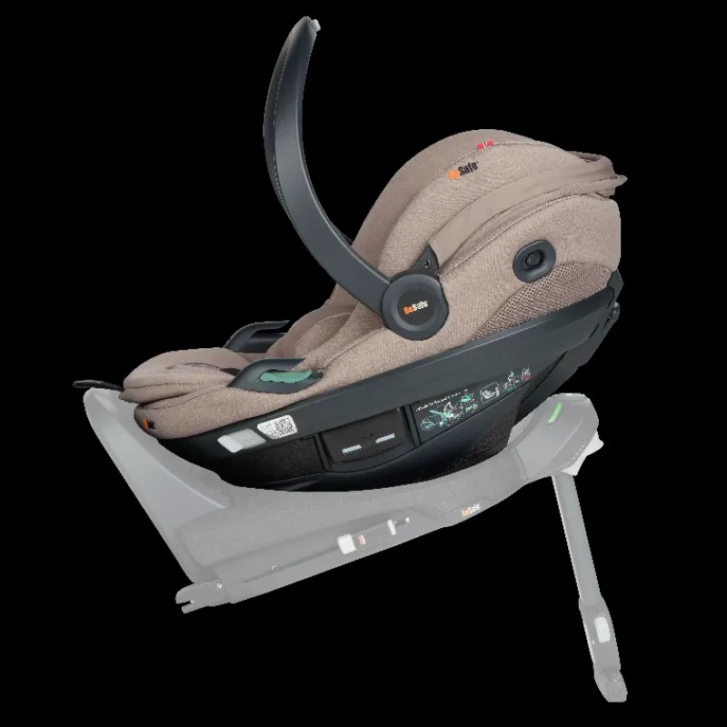 Clearance Go Beyond² Dark Sand SoftBreeze-Std Autostole - Baby