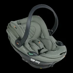 Best Go Beyond² Meadow Green SoftBreeze-Std Autostole - Baby