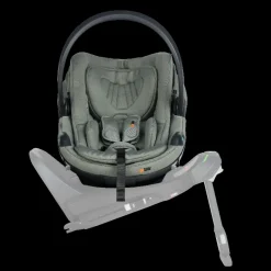 Best Go Beyond² Meadow Green SoftBreeze-Std Autostole - Baby