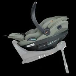 Best Go Beyond² Meadow Green SoftBreeze-Std Autostole - Baby