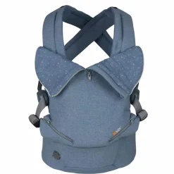 Online Haven - Cloud Premium - Leaf Bæreseler