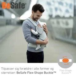 Haven - Night Basic Bæreseler