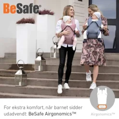 Best Haven - Night Premium - Leaf Bæreseler