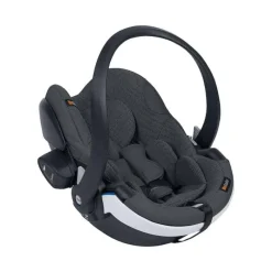 New iZi Go Modular X2 - Anthracite Mesh Autostole - Baby