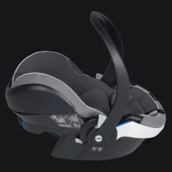 New iZi Go Modular X2 i - Size - Metallic Mélange Autostole - Baby