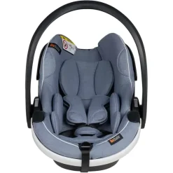 Online iZi Go Modular X2 i - Size Cloud Mélange Autostole - Baby