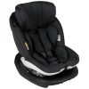 New iZi Modular X1 i - Size Fresh Black Cab Autostole - Toddler