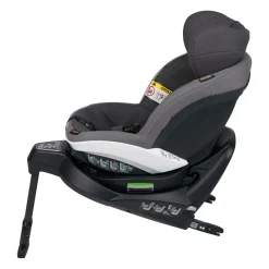 Outlet iZi Turn B i - Size Metallic Mélange Autostole - Toddler