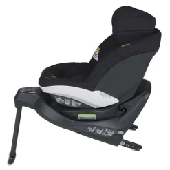 New iZi Turn i - Size - Fresh Black Cab Autostole - Toddler