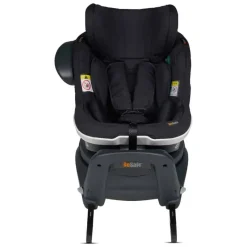 New iZi Turn i - Size - Fresh Black Cab Autostole - Toddler
