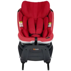 New iZi Turn i - Size - Fresh Black Cab Autostole - Toddler