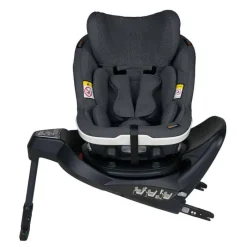 Sale iZi Turn i - Size - Anthracite Mesh Autostole - Toddler