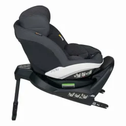 Sale iZi Turn i - Size - Anthracite Mesh Autostole - Toddler