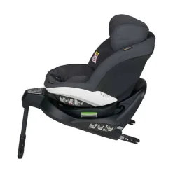 Sale iZi Turn i - Size - Anthracite Mesh Autostole - Toddler