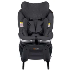 Sale iZi Turn i - Size - Anthracite Mesh Autostole - Toddler