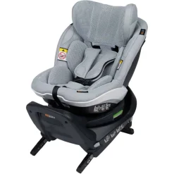 Discount iZi Turn i - Size Peak Mesh Autostole - Toddler