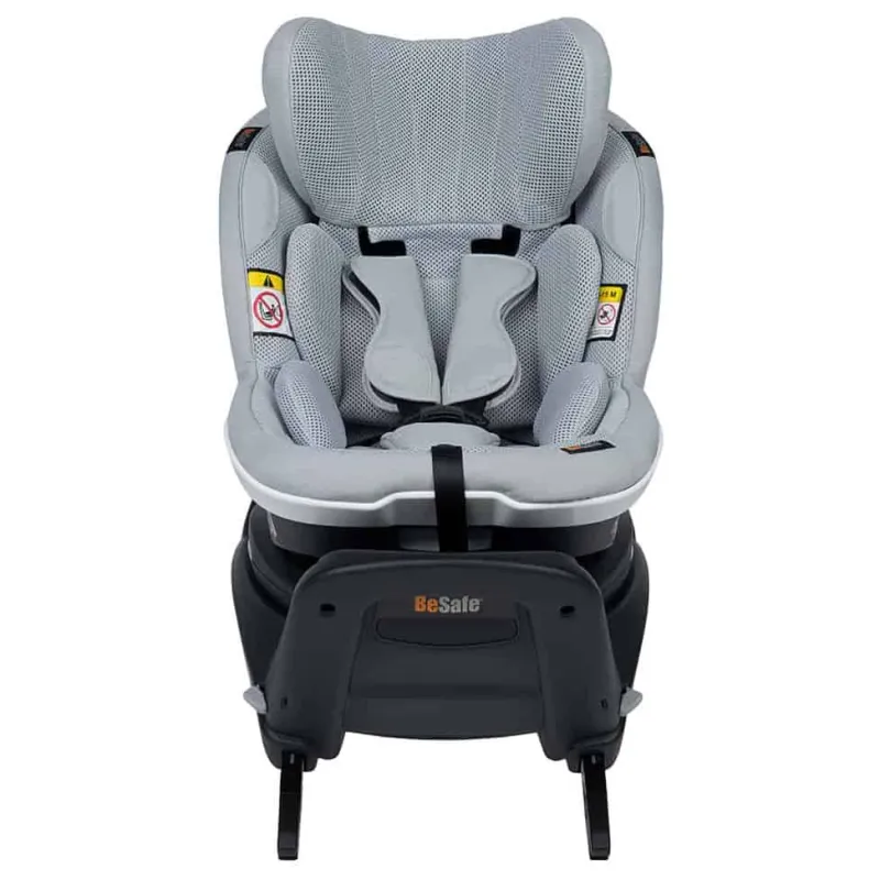 Discount iZi Turn i - Size Peak Mesh Autostole - Toddler