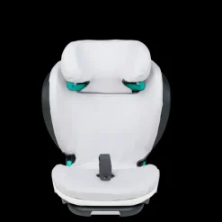 Sale Sæde Cover - Flex Fix - Glacier Grey Tilbehør Til Autostol &Amp; Bil