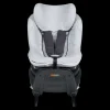 New Sæde Cover - Modular / Turn - Glacier Grey Tilbehør Til Autostol &Amp; Bil