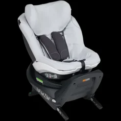 New Sæde Cover - Modular / Turn - Glacier Grey Tilbehør Til Autostol &Amp; Bil