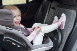 Outlet sædebeskytter Tilbehør Til Autostol &Amp; Bil