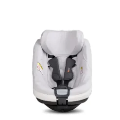 Online Sædeovertræk Beyond 360 - Glacier Grey Tilbehør Til Autostol &Amp; Bil