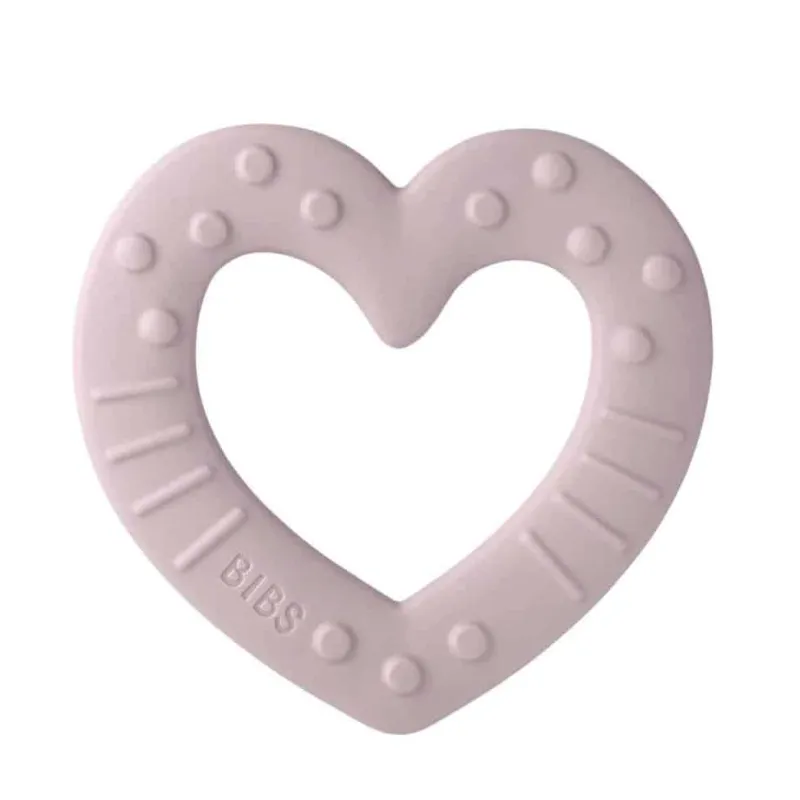 Online Baby Bitie Heart Pink Plum Bideringe