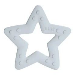 Baby Bitie Star Baby Blue Bideringe