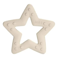 Best Baby Bitie Star Ivory Bideringe