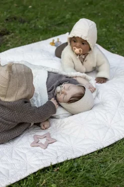 Best Baby Bitie Star Ivory Bideringe