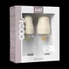 Outlet Baby Flaske Rund Latex 2 pack 150 ml Slow Flow Ivory Sutteflasker &Amp; Tilbehør|Sutteflasker &Amp; Tilbehør