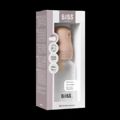Sale Baby Flaske Rund Latex 1 pack 150 ml Slow Flow Blush Sutteflasker &Amp; Tilbehør|Sutteflasker &Amp; Tilbehør
