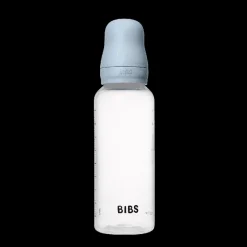 Discount Baby Flaske Rund Latex 1 pack 270 ml Medium Flow Baby Blue Sutteflasker &Amp; Tilbehør|Sutteflasker &Amp; Tilbehør