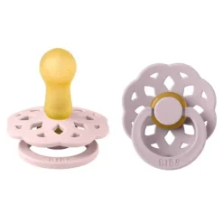 New Boheme str. 2 Blossom/Dusky Lilac Sutter